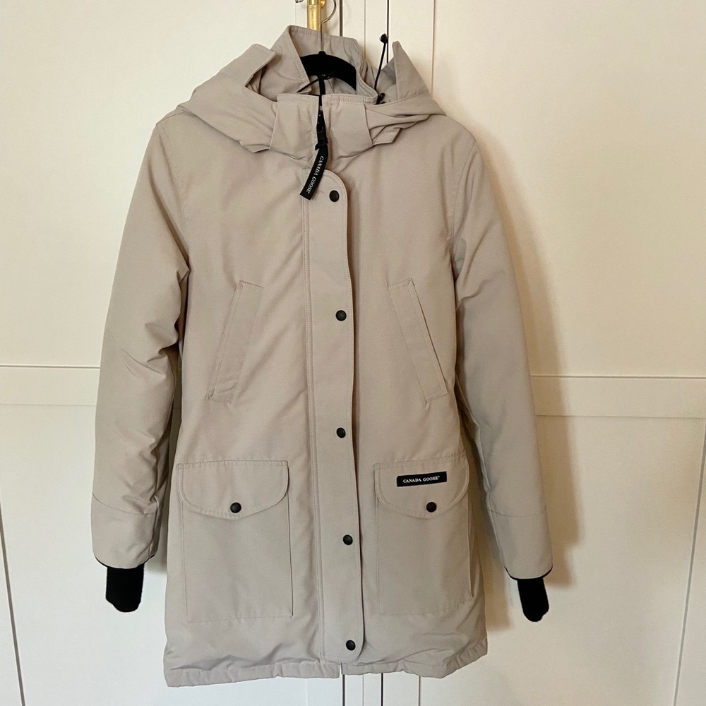 Canada Goose Parka